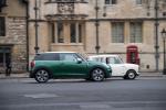 Mini Cooper 60 Years Edition 2019 года (WW)
